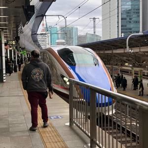 Meet your Posher, Uzair